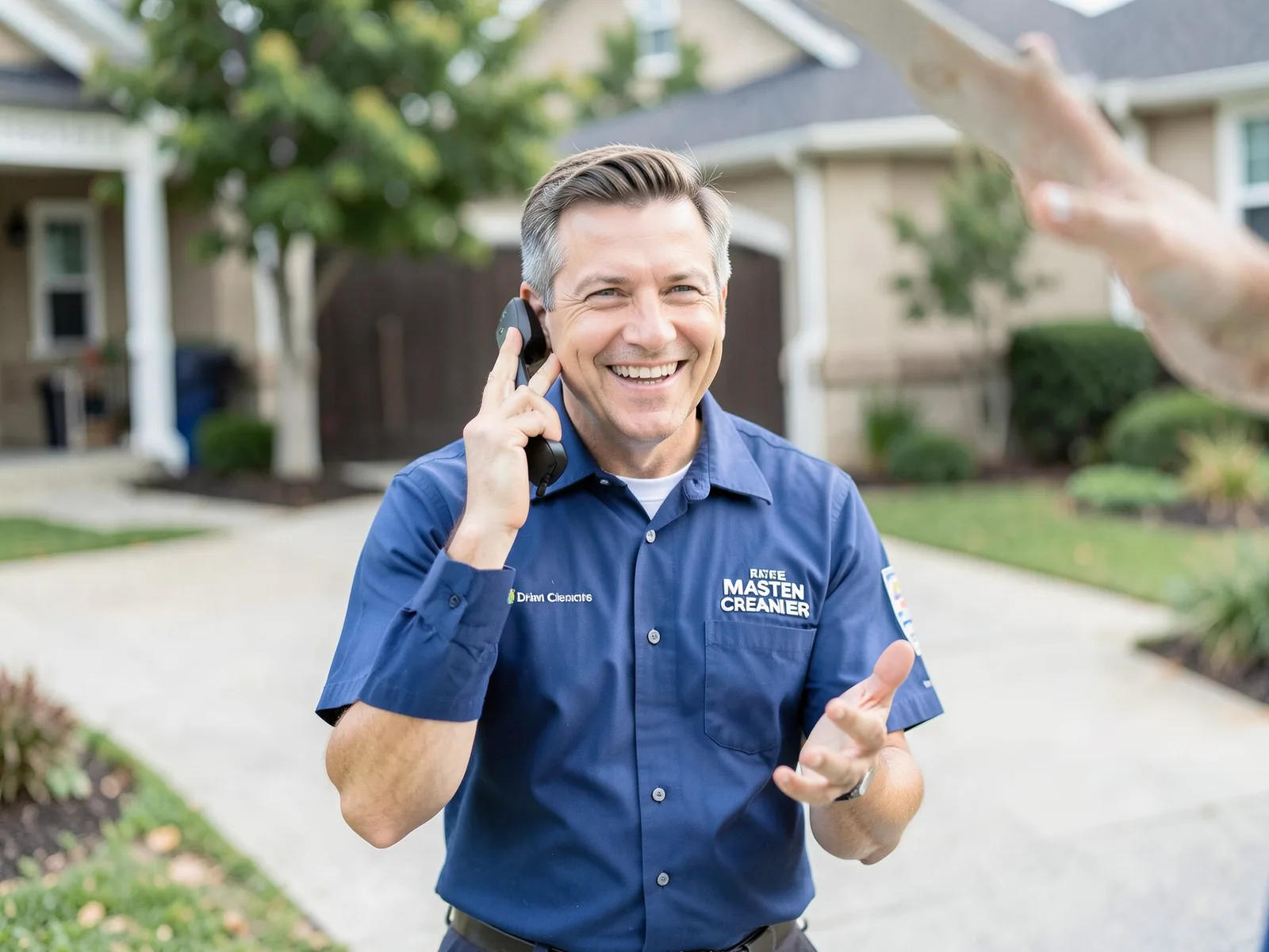 Drain Cleaning Camp Dennison, OH FAQs